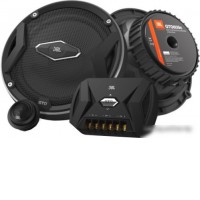 Компонентная АС JBL GTO-609C
