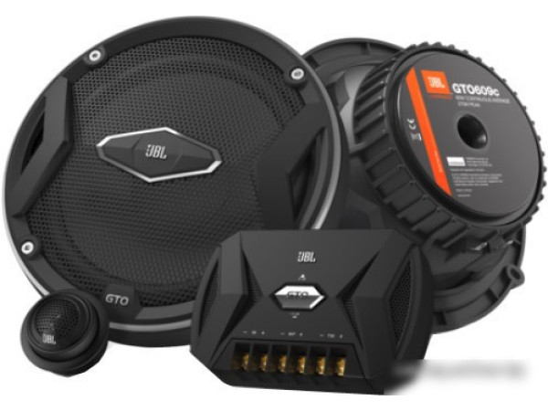 Компонентная АС JBL GTO-609C