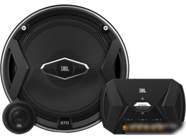 Компонентная АС JBL GTO-609C