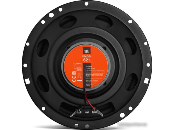 Коаксиальная АС JBL Stage1 621
