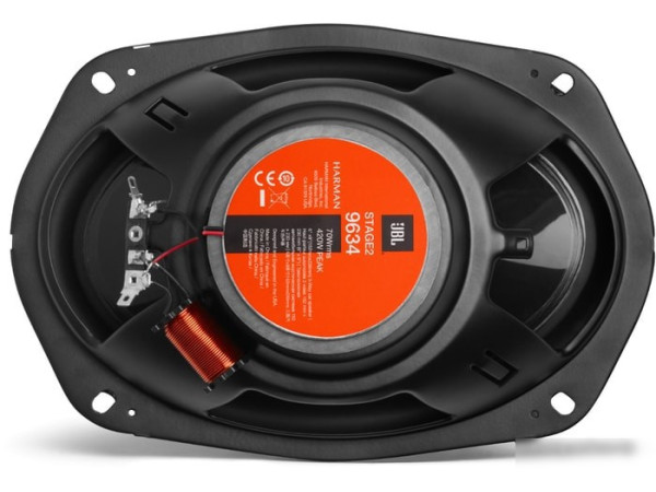 Коаксиальная АС JBL Stage2 9634