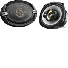 Коаксиальная АС JVC CS-DR695HP