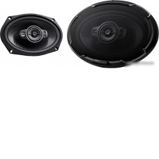 Коаксиальная АС Kenwood KFC-PS6996