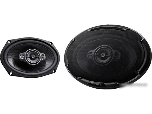 Коаксиальная АС Kenwood KFC-PS6996