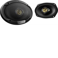 Коаксиальная АС Kenwood KFC-S6976EX