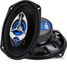 Коаксиальная АС KICX GX-693