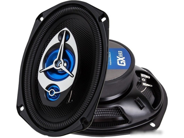 Коаксиальная АС KICX GX-693