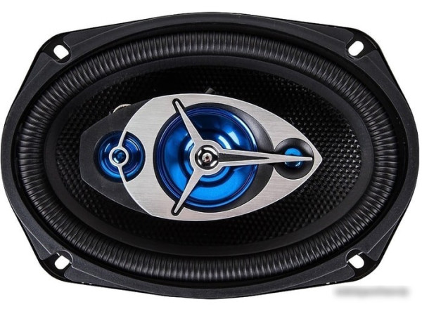 Коаксиальная АС KICX GX-693