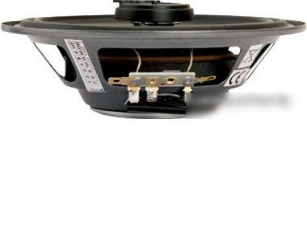 Коаксиальная АС KICX SL 165