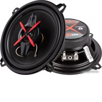 Триаксиальная АС KICX ST 132