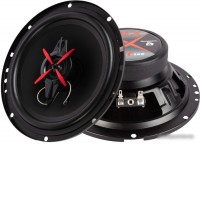 Коаксиальная АС KICX ST 165