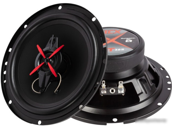 Коаксиальная АС KICX ST 165