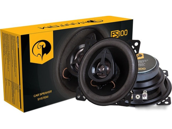 Коаксиальная АС Phantom FS-100