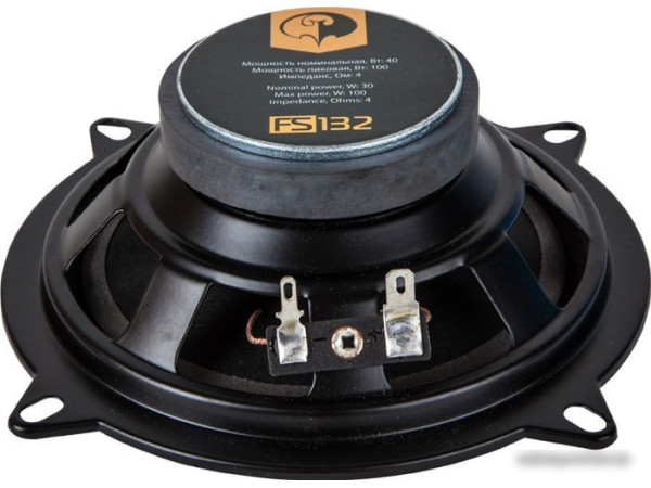 Коаксиальная АС Phantom FS-132