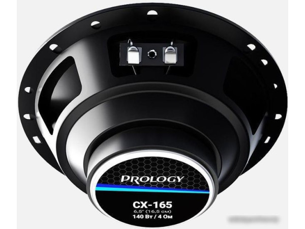 Коаксиальная АС Prology CX-165