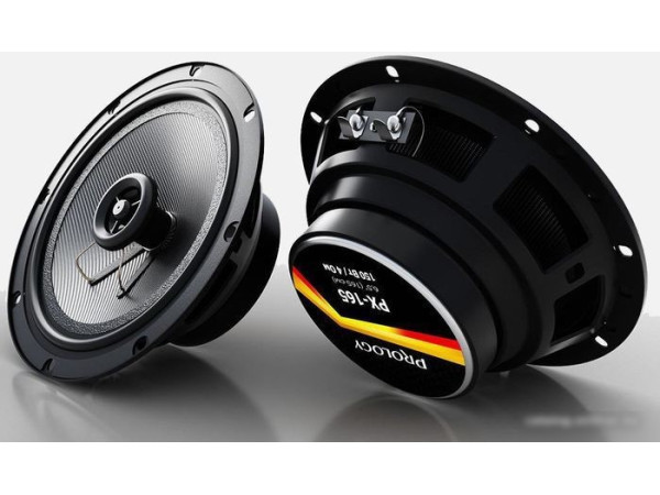 Коаксиальная АС Prology PX-165