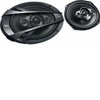 Коаксиальная АС Sony XS-XB6941