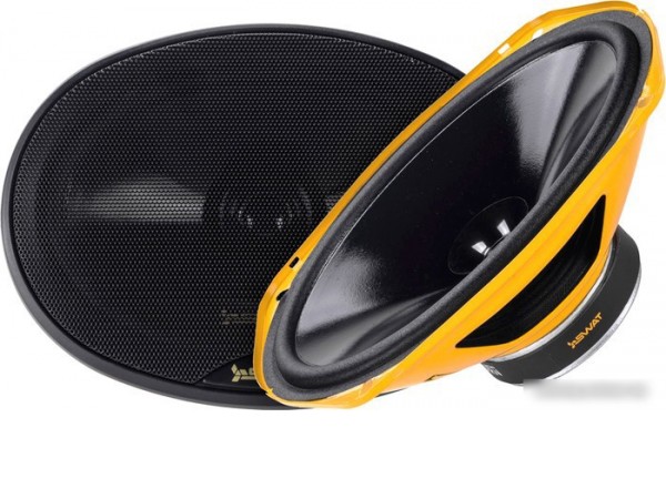 Широкополосная АС Swat SP-H69v2