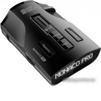 Радар-детектор SilverStone F1 Monaco PRO