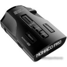 Радар-детектор SilverStone F1 Monaco PRO