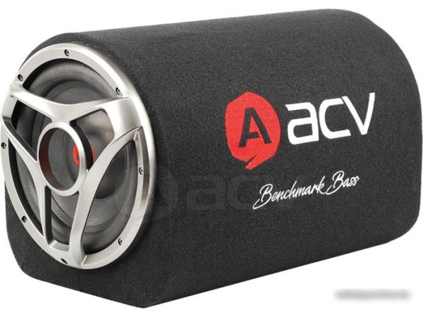 Корпусной активный сабвуфер ACV BTA-10R