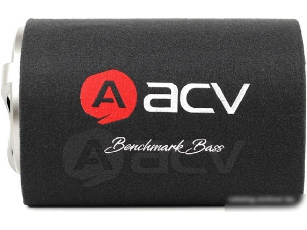 Корпусной активный сабвуфер ACV BTA-10R