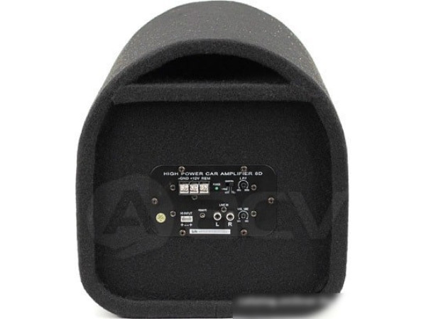 Корпусной активный сабвуфер ACV BTA-10R