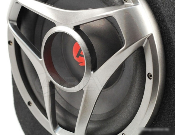 Корпусной активный сабвуфер ACV BTA-10R