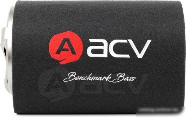 Корпусной активный сабвуфер ACV BTA-8R