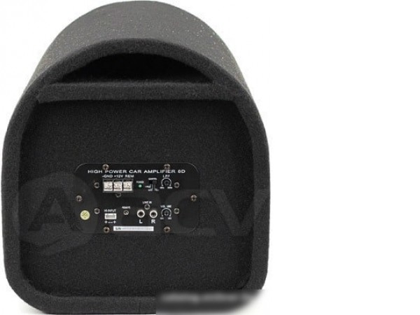 Корпусной активный сабвуфер ACV BTA-8R