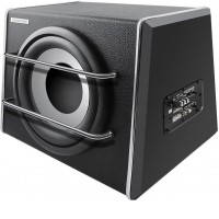 Корпусной активный сабвуфер Digma DCS-100