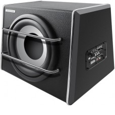Корпусной активный сабвуфер Digma DCS-100