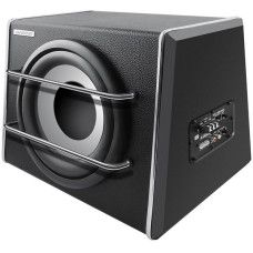 Корпусной активный сабвуфер Digma DCS-120