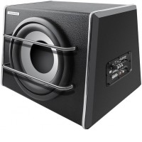 Корпусной активный сабвуфер Digma DCS-80