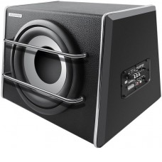 Корпусной активный сабвуфер Digma DCS-80