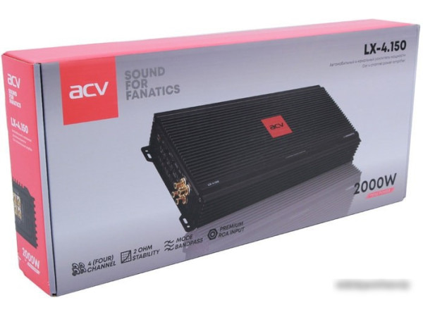 Головка сабвуфера JBL Stage 122D