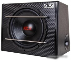 Корпусной активный сабвуфер KICX AP300BPA