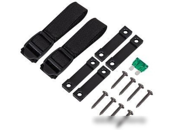 Корпусной активный сабвуфер KICX AP300BPA