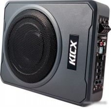 Корпусной активный сабвуфер KICX Q200BA