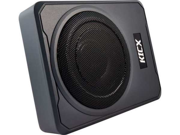 Корпусной активный сабвуфер KICX Q200BA