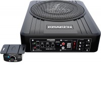 Корпусной активный сабвуфер Prology Kraken Bass Box-10