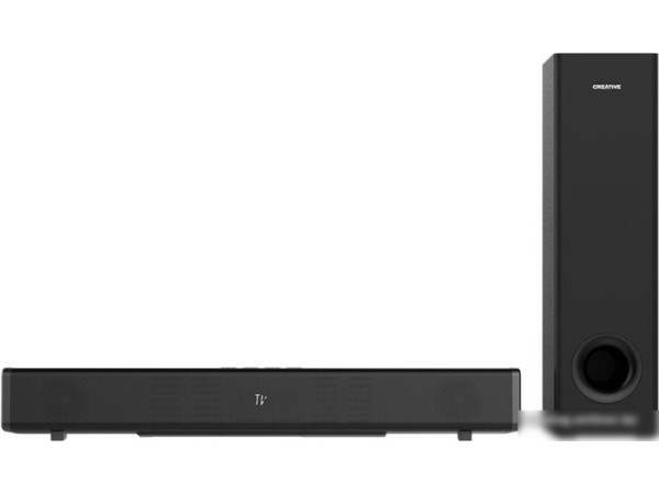 Саундбар Creative Stage 360