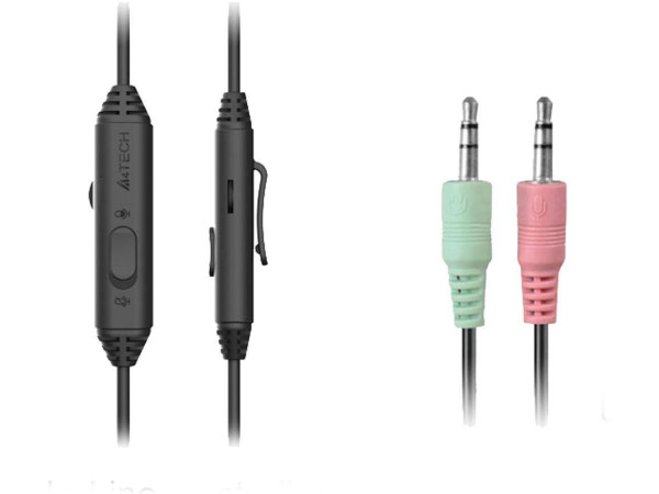 Наушники A4Tech Fstyler FH100