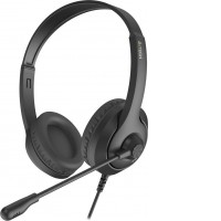 Наушники A4Tech Fstyler FH100i