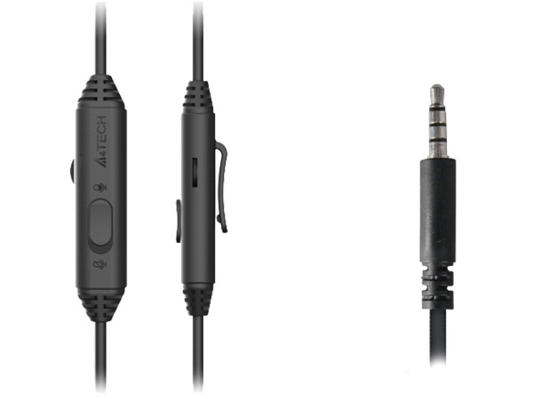 Наушники A4Tech Fstyler FH100i