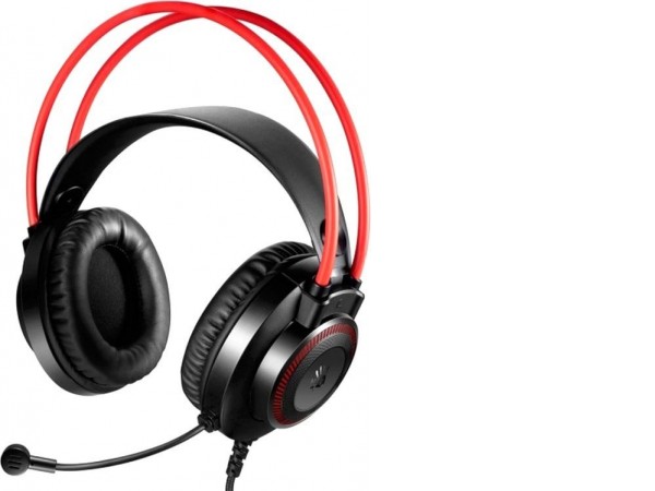 Наушники A4Tech Bloody G200S