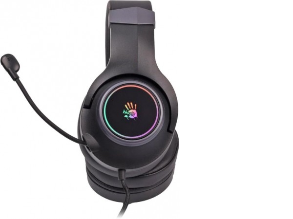 Наушники A4Tech Bloody G350