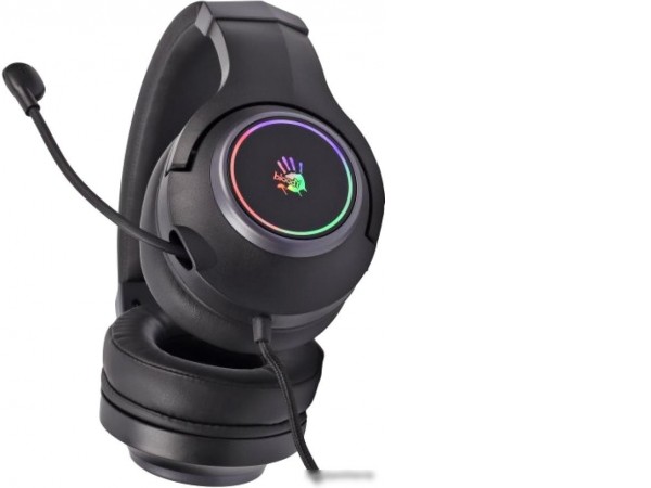 Наушники A4Tech Bloody G350