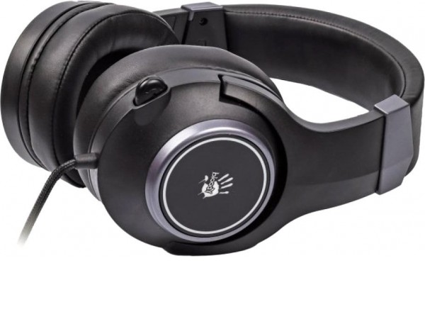 Наушники A4Tech Bloody G350