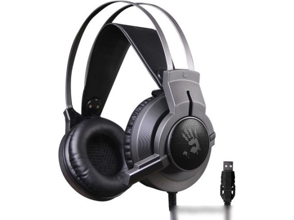Наушники A4Tech Bloody G437